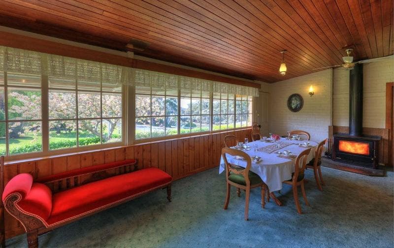 Alexandria Bed & Breakfast 5