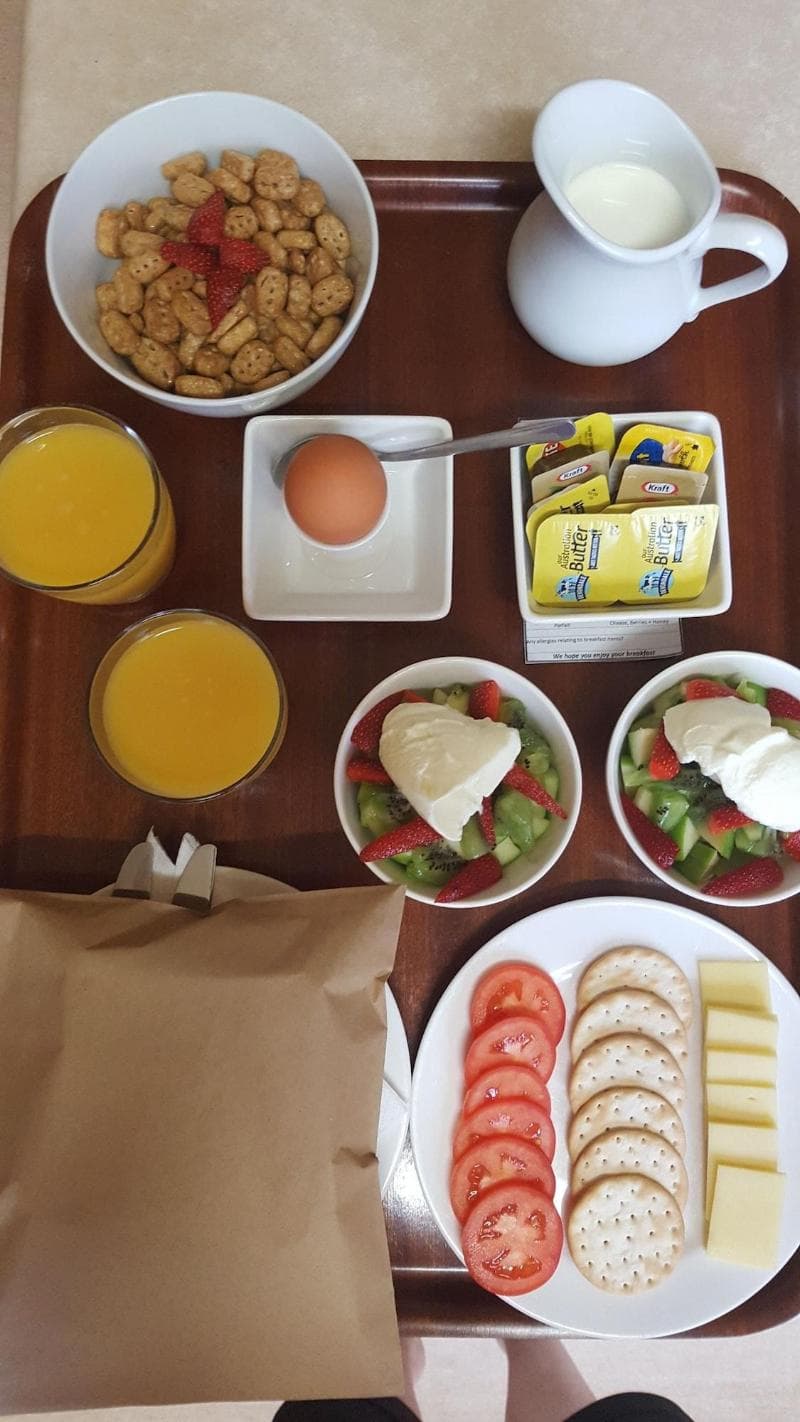 Alexandria Bed & Breakfast 3