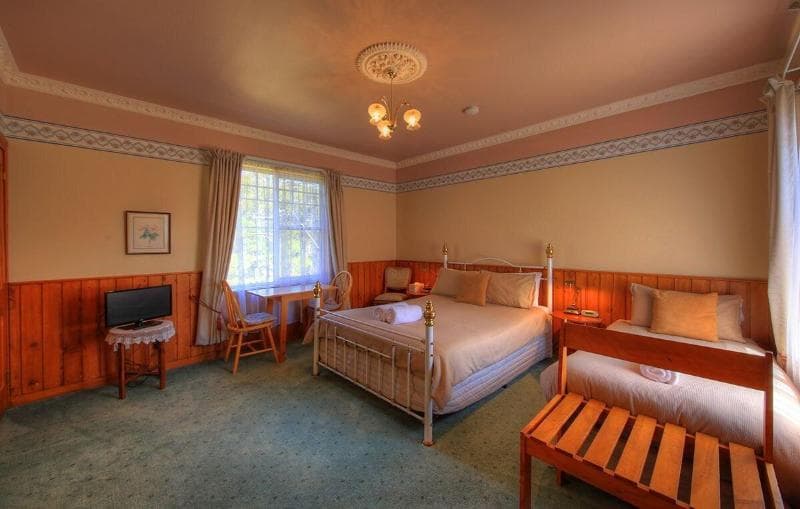 Alexandria Bed & Breakfast 4