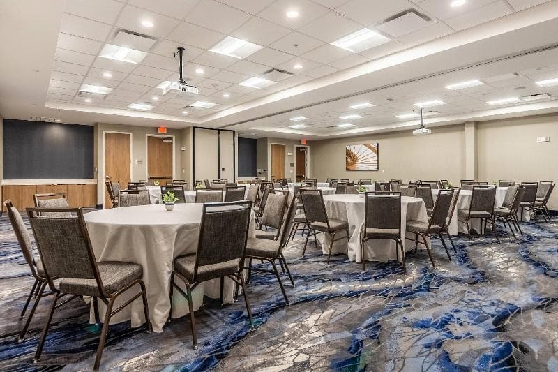 Fairfield Inn & Suites By Marriott Dallas Dfw Airp photo 1