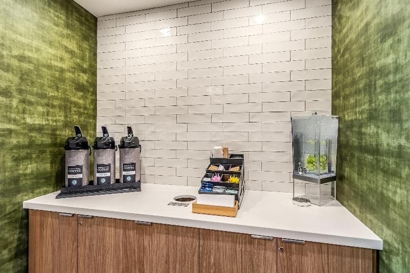 Fairfield Inn & Suites By Marriott Dallas Dfw Airp 3