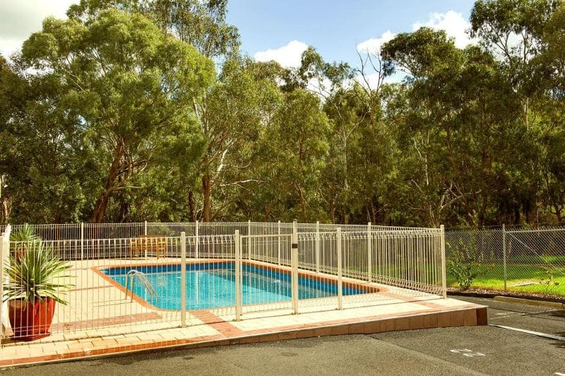 Box Hill Motel photo 1