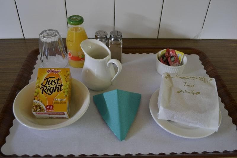 Box Hill Motel 2