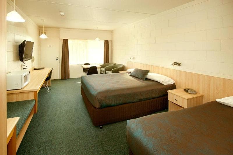 Box Hill Motel 3