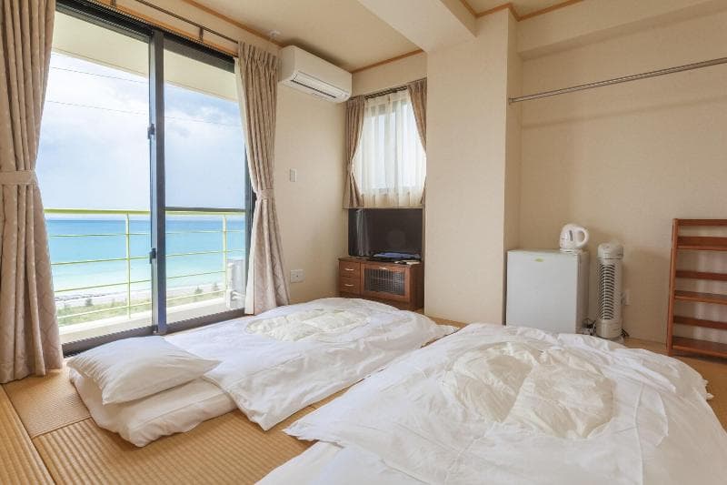 Ocean Hills Chouraku Stay 3