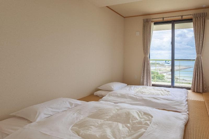Ocean Hills Chouraku Stay 5