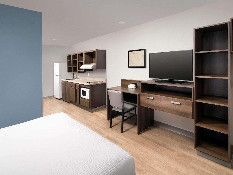 Woodspring Suites Dallas Rockwall 4