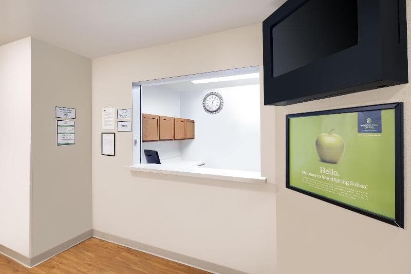 Woodspring Suites Dallas Rockwall 3