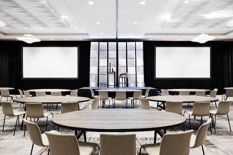 Ac Hotel Dallas Frisco photo 1