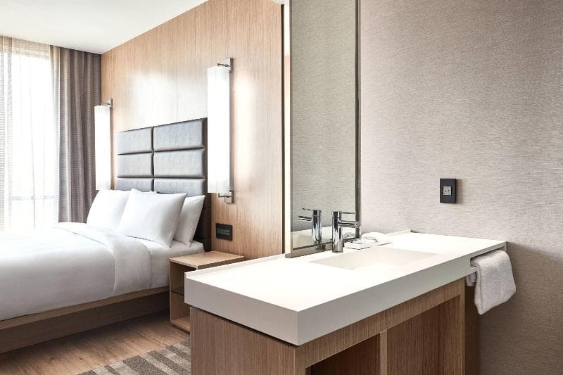 Ac Hotel Dallas Frisco 4