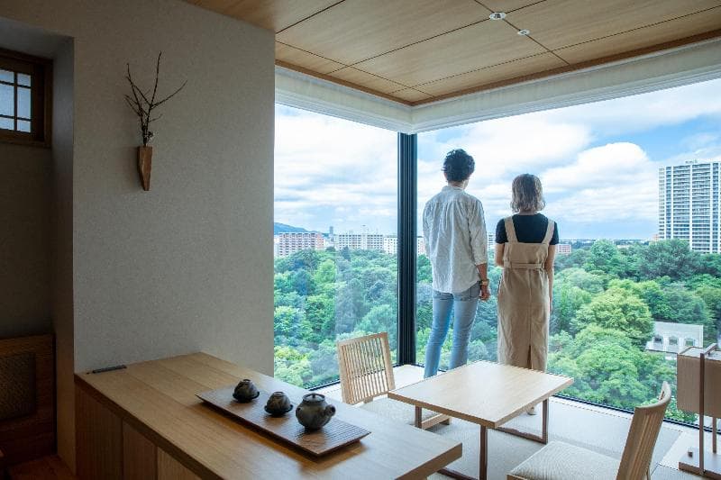 Onsen Ryokan Yuen Sapporo 4