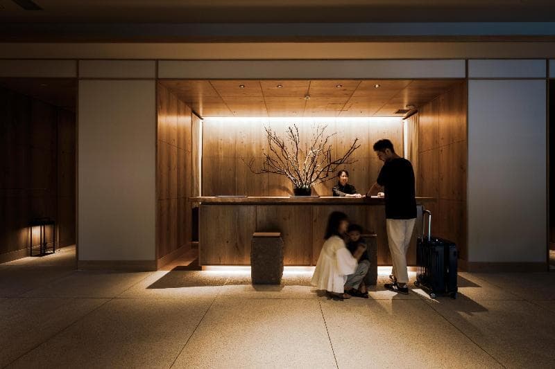 Onsen Ryokan Yuen Sapporo 3