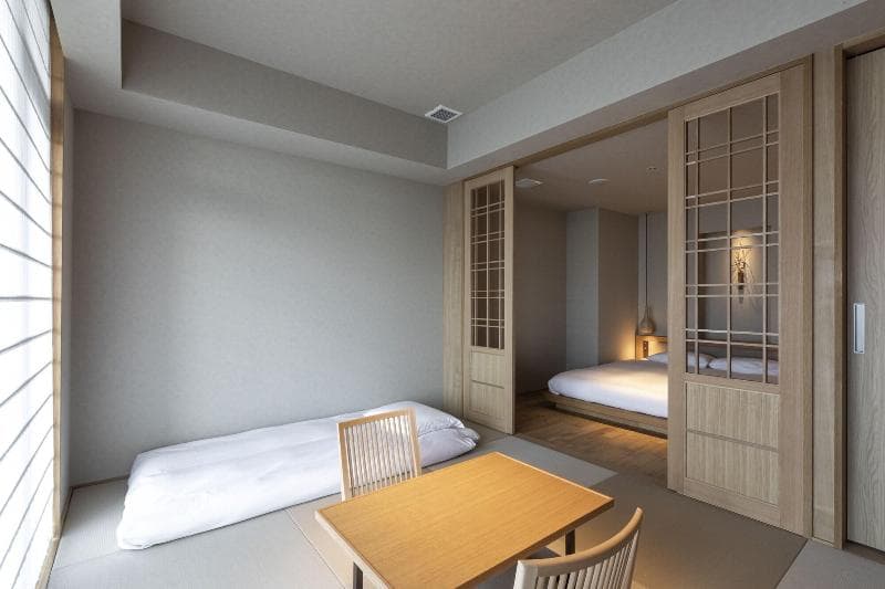 Onsen Ryokan Yuen Sapporo photo 1