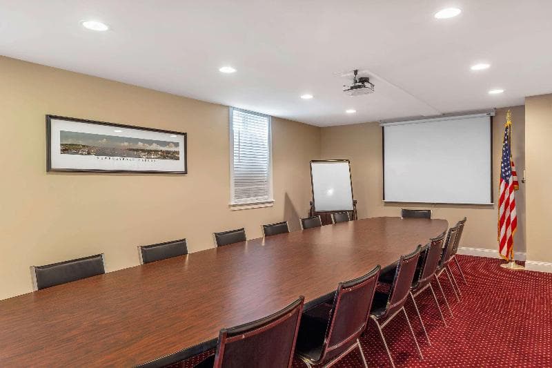 Essex Street Inn & Suites, Ascend Hotel Collection photo 1