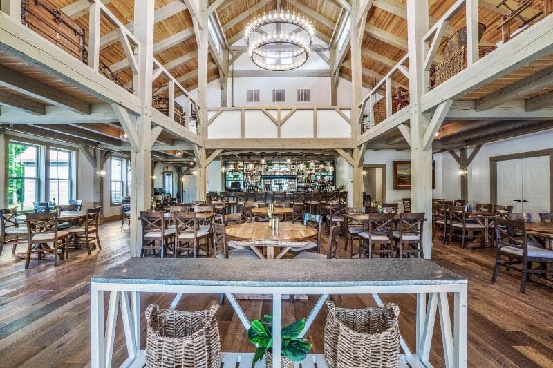 Briar Barn Inn 4