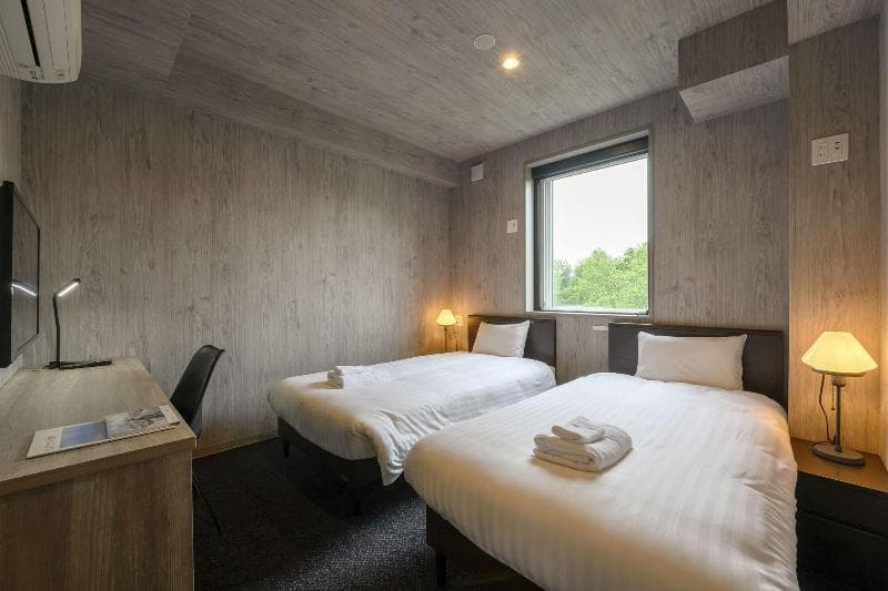 Midtown Niseko 3