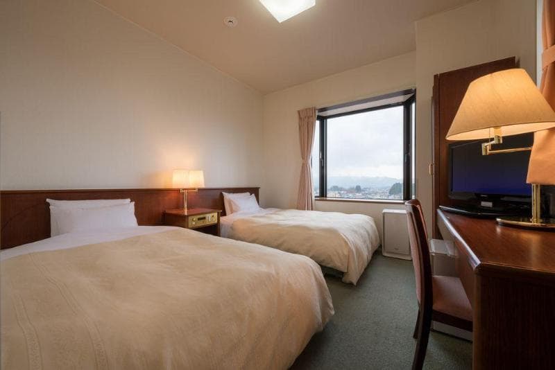 Annex Royal Hotel 2