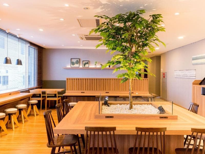 Super Hotel Morioka 2