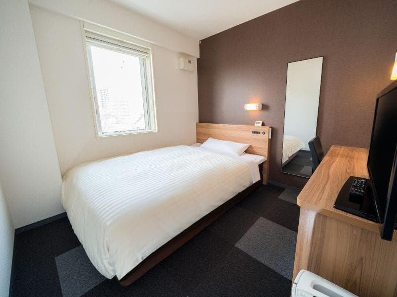 Super Hotel Morioka 3