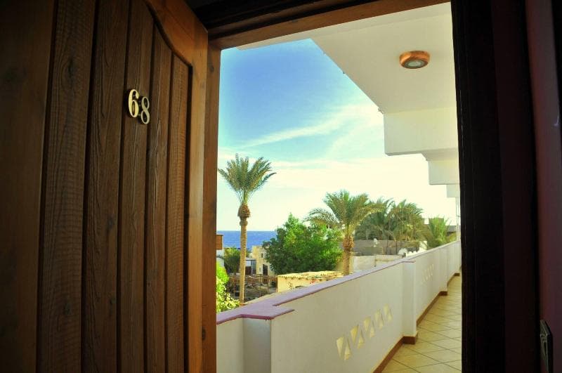 Dahab Divers 3