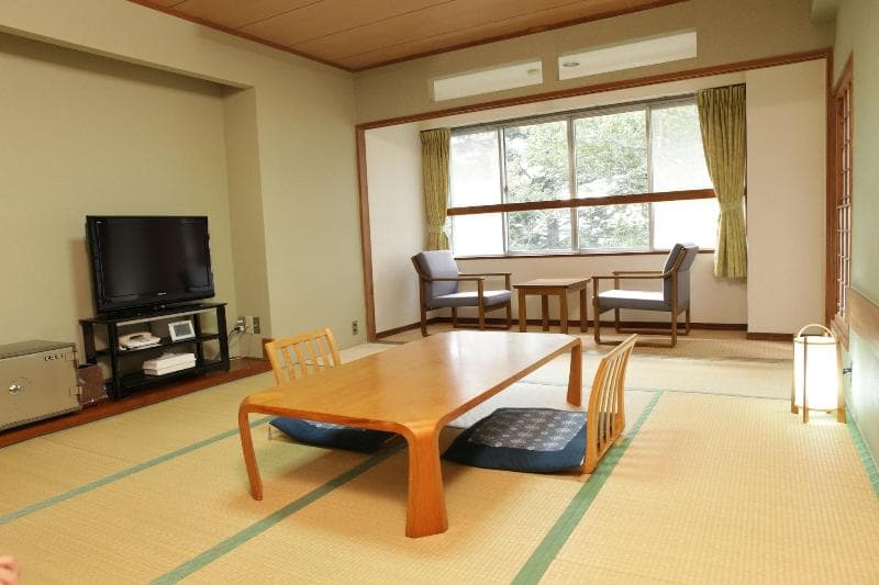 Kyukamura Kesennuma-Ohshima 3