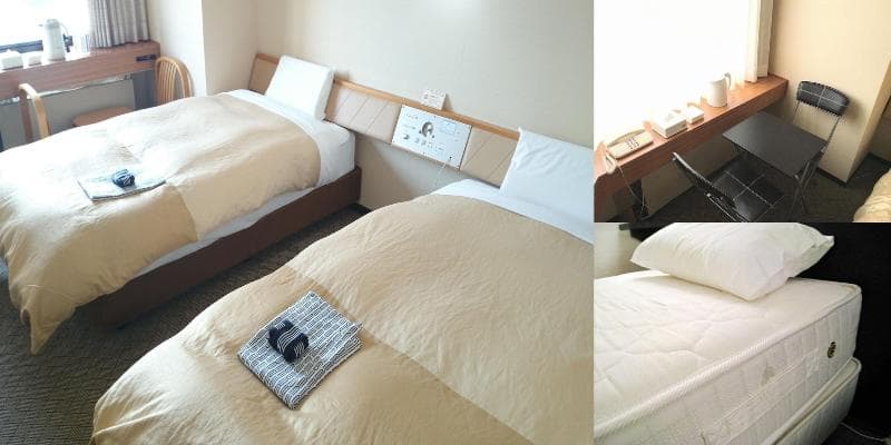 Hotel Furukawa Hills 5