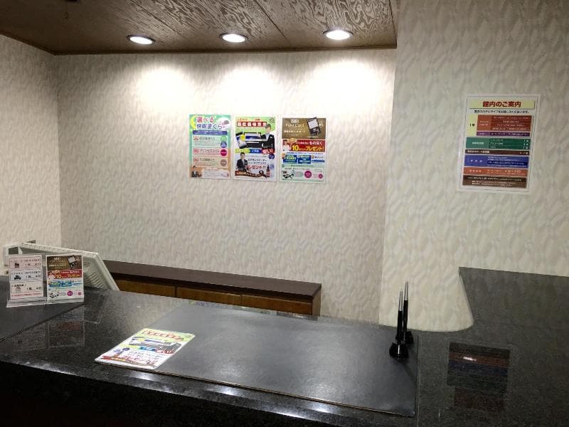 Hotel Furukawa Hills 4