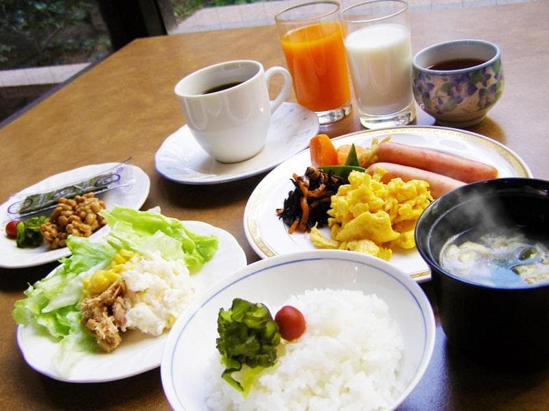 Hotel Furukawa Hills photo 1