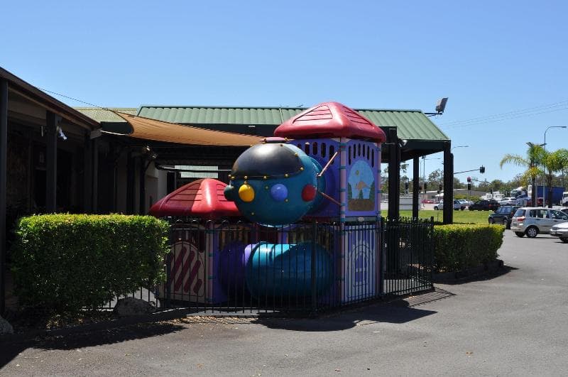 Sundowner Hotel Motel photo 1