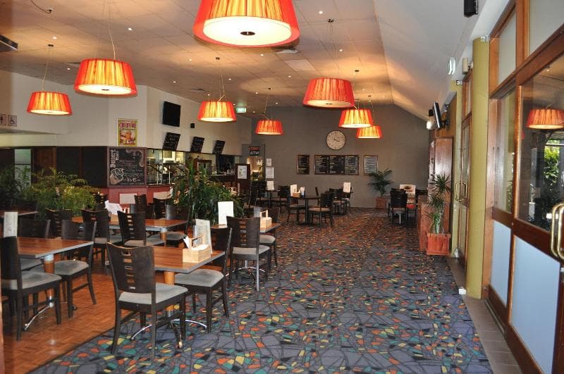 Sundowner Hotel Motel 3
