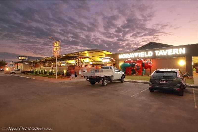 Morayfield Tavern & Motel 5