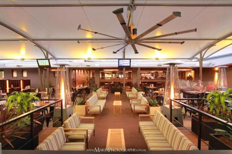 Morayfield Tavern & Motel main