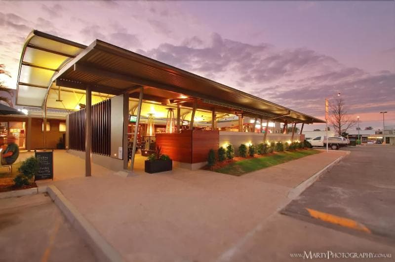 Morayfield Tavern & Motel 4