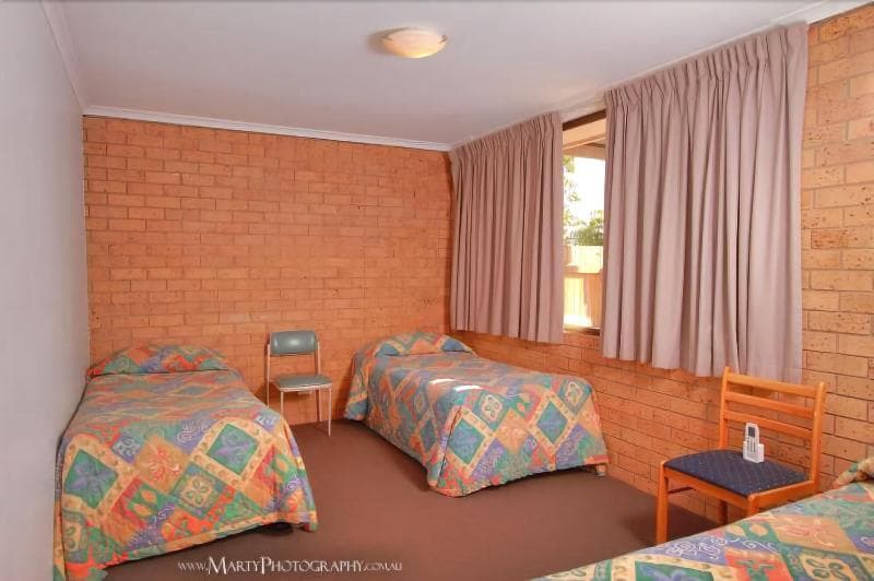 Morayfield Tavern & Motel 3