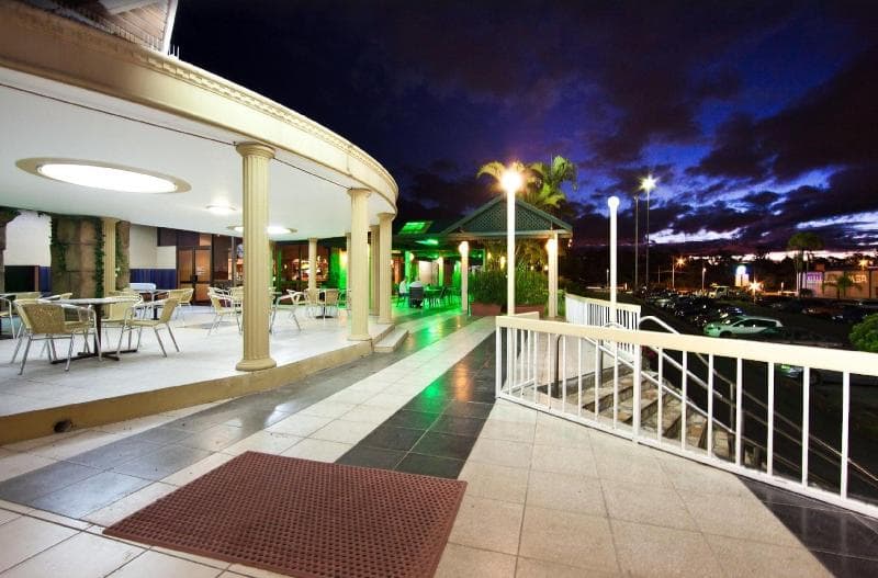 Acacia Ridge Hotel photo 1