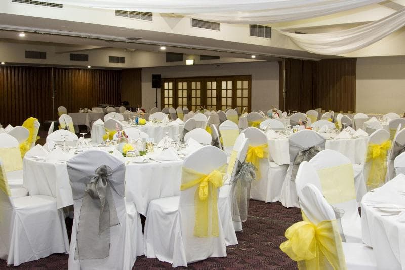 Acacia Ridge Hotel main