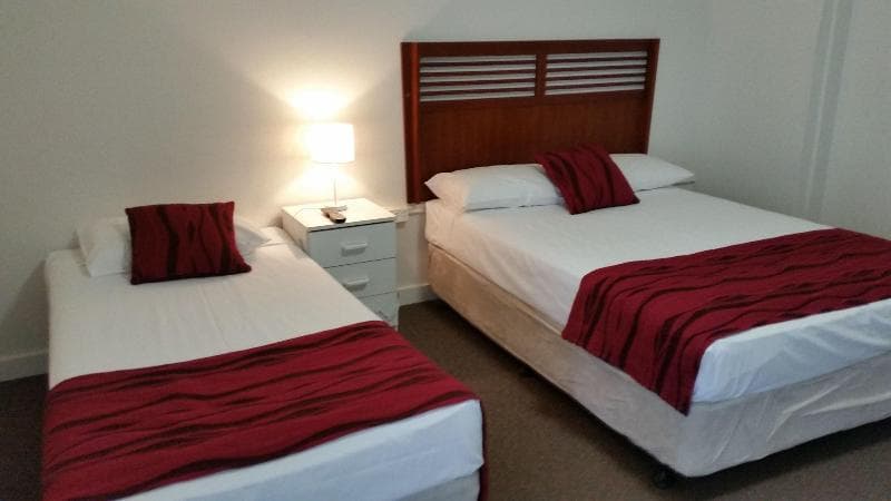 Acacia Ridge Hotel 5