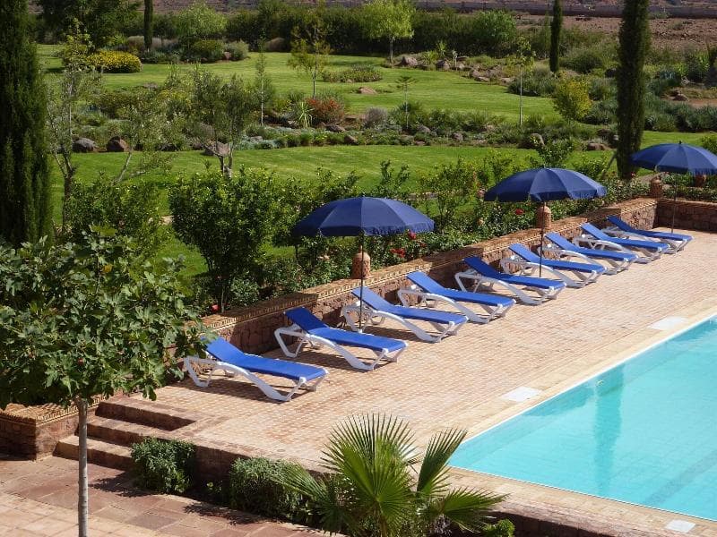 Kasbah Angour photo 1