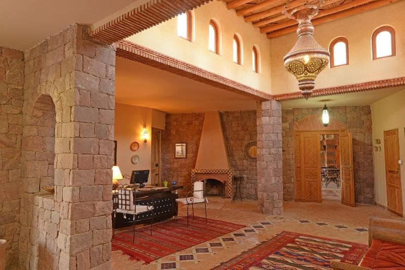 Kasbah Angour 5