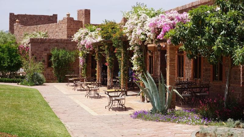 Kasbah Angour 3