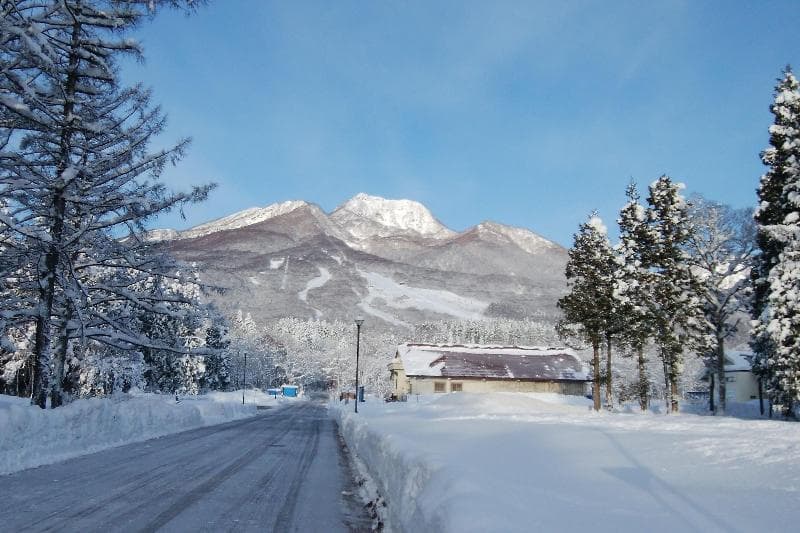 Lime Resort Myoko 3