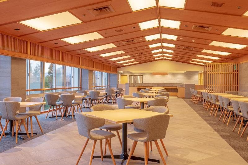 Lime Resort Myoko photo 1