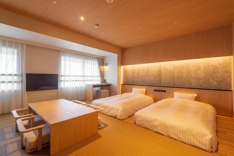 Lime Resort Myoko 5