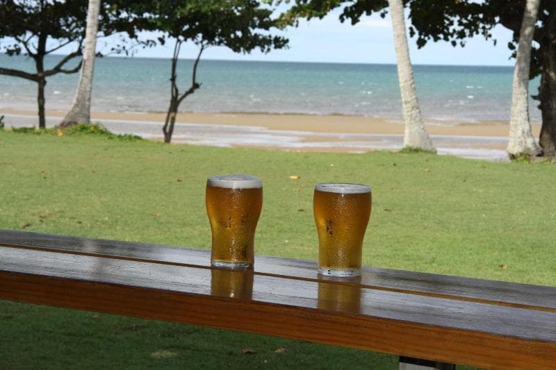King Reef Resort photo 1