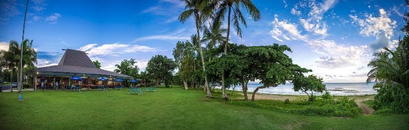 King Reef Resort 5