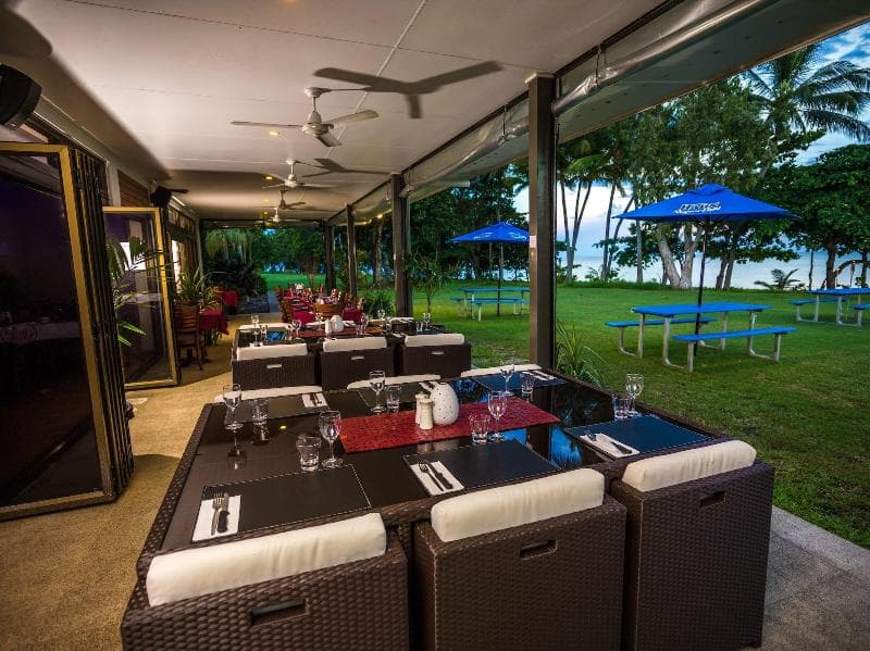 King Reef Resort 3