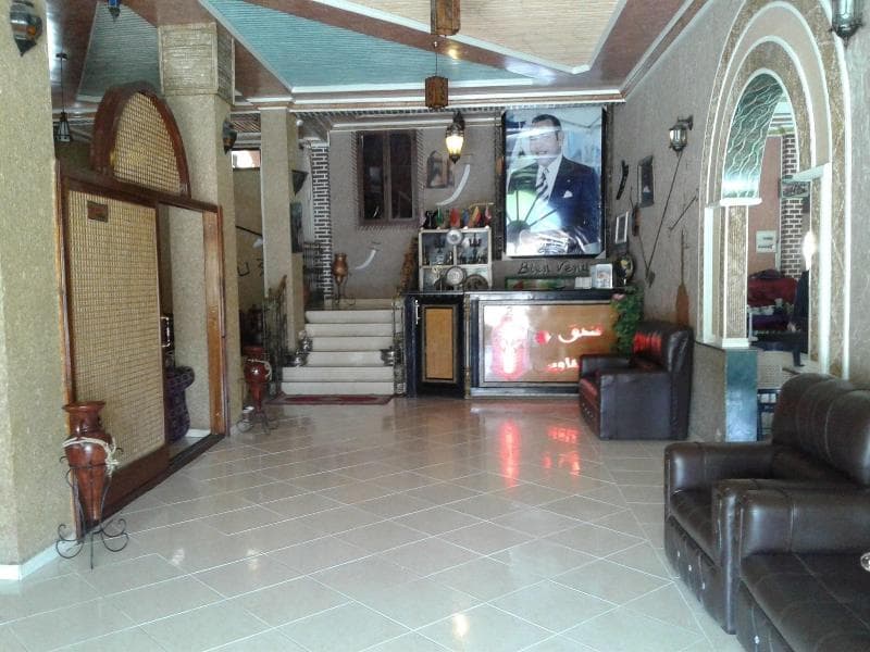 Hotel Espace Tifawine 3