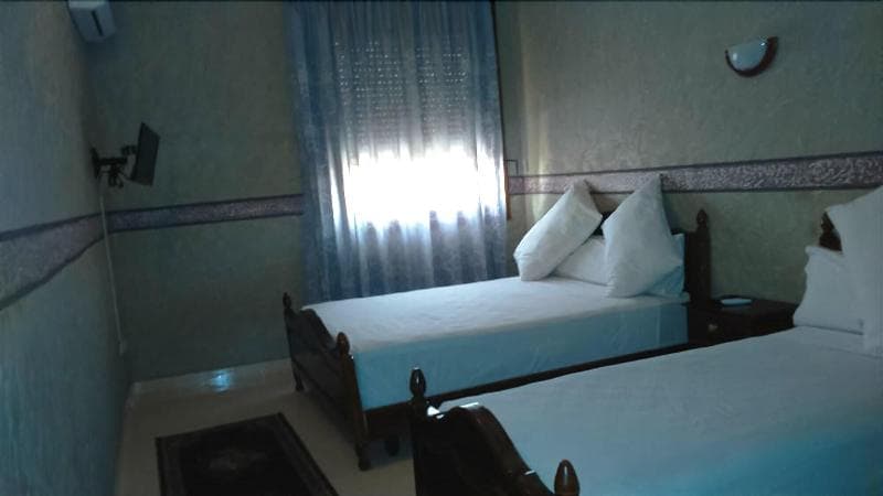 Hotel Espace Tifawine photo 1