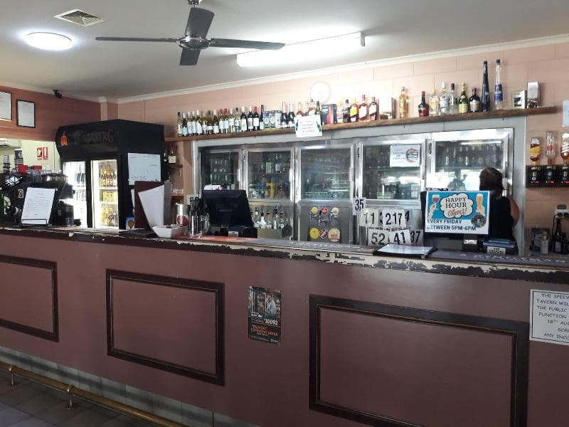 Speewah Country Tavern main
