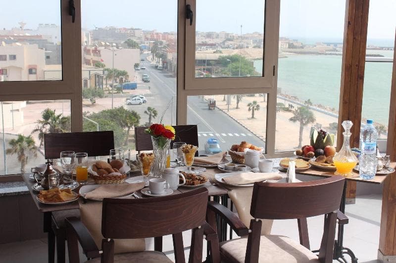 Dakhla Sur Mer 5